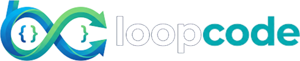 Loopcode – strona główna